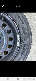 Zimne pneumatiky 175/65 R14 - 3