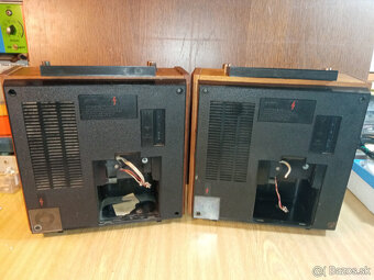 RADIO MERIDIAN – tranzistorové rádiá - 3