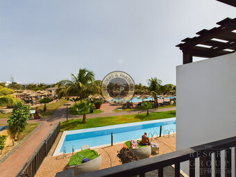 1 izbový apartmán Premium Pearl Melia, MELIÃ Llana Beach Res - 3