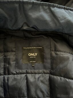 Only zimná bunda - 3