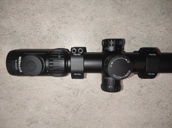 Vector optics Minotaur 12-60x60 Gen II MFL - 3