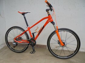 Predám-Rozpedám Originálny Apache Tate Veľkosť 13,4" - 3