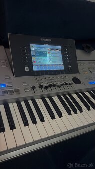 Yamaha Tyros 4 - 3