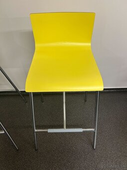 Barové stoličky - 3