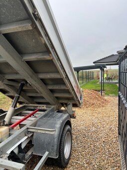 Autodoprava do 3.5t - 3