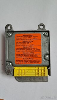 Riadiaca jednotka airbagu 6Q0 909 601 - 3