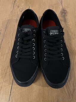 Tenisky Tommy Hilfiger - 3