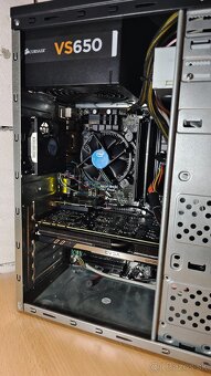 Gaming pc i5/16gb/gtx780 - 3