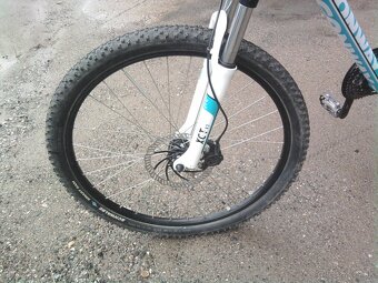 Predam horsky bicykel znacky Conway - 3