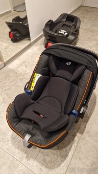 BRITAX Baby-Safe 2 i-Size - 3