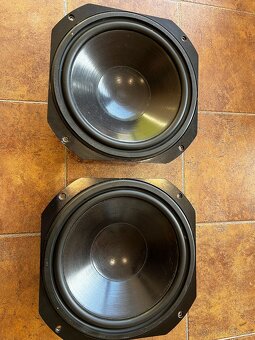 Reproduktory Tesla TVM 312-00/4 - 3