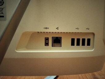 Lenovo All in one - 3