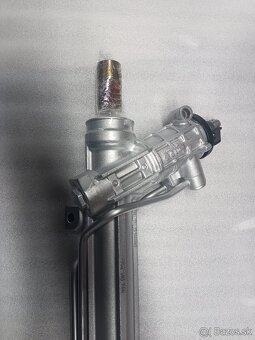 Servoriadenie bmw e46 -4x4 - 3