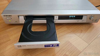 CD/DVD player/prehravac Sony - 3