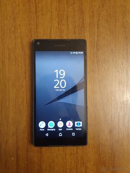 Sony Xperia XZ1 Compact - 3