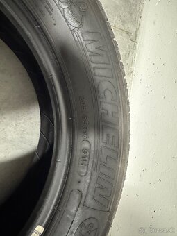 ☀️Pneumatiky 205/55 R16 Michelin - 3