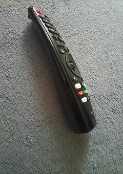 Diaľkový ovládač pre TV Lg - 3