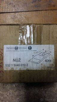 Náhradné diely - 3