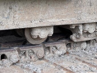 Pásový bagr KOMATSU PC160 LC-7K - 3