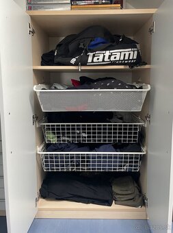 Študentská izba Santal Spring 66 - 3