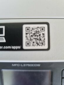 Multifunkčné zariadenie Brother MFC-L3750 CDW - 3