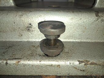 Vyvažovací stojan (kolískový stojan) - 3