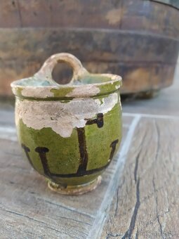 Starosvetska svätečnika do chalupy. - 3