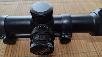 Predám puškohľad - 3