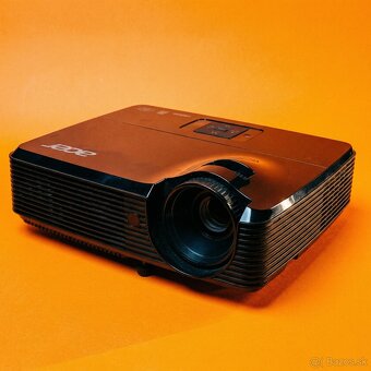Projektor Acer P1120 - 3