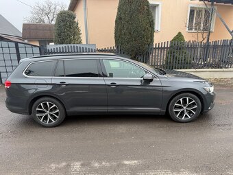 Volkswagen Passat B8 - 3