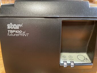 Epson Star TSP100 - 3