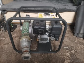 Cerpadlo benzinove Heron eph 50 - 3