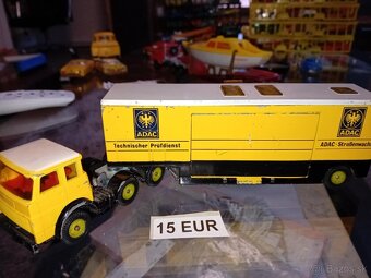 Matchbox SUPER KINGS KING SIZE a ine - 3