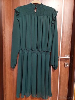 Spoločenské šaty - 3