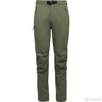 Black diamond alpine light veľkosť M - 3