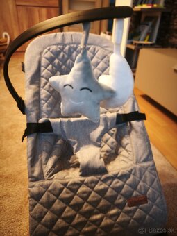 Detské lehátko - 3