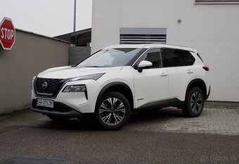 Nissan X-Trail 1.5 VC-T e-POWER Acenta A/T - 3