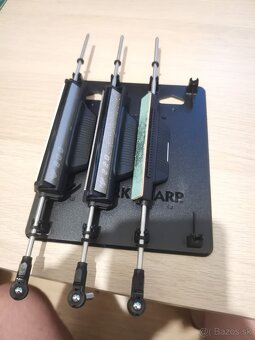 Work Sharp Precision Adjust Elite – na predaj - 3