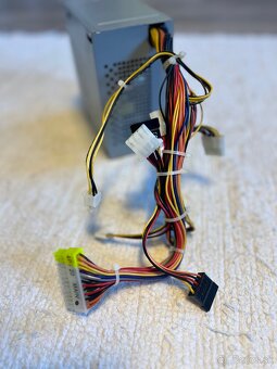 PC zdroj ALLIED ATX 400W (AL-8400BTX) - 3