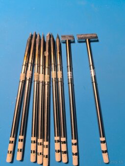 Predám spajkovačku KSGR - 3