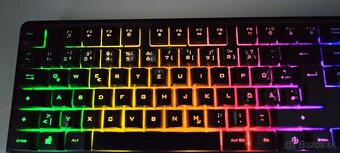 Trust Ziva 4v1 herný set - 3