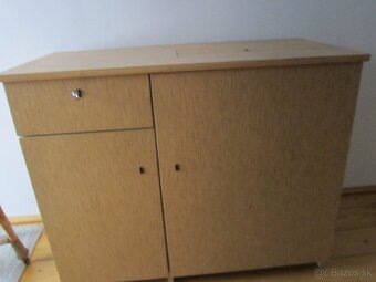 šIJACí STROJ lucznik - 3