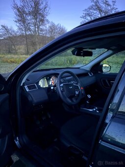 Land Rover Discovery Sport 2.0L 110 kW - 3