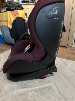 Britax römer - 3