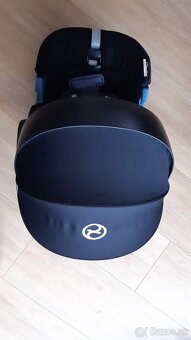 Cybex Aton 5 - 3