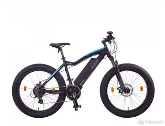 Predám elektrobicykel - 3