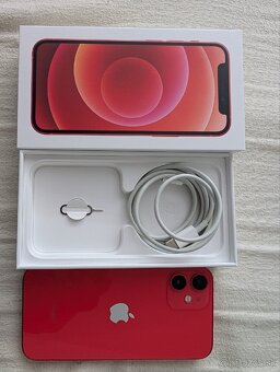 predam Iphone 12 mini 128GB - 3