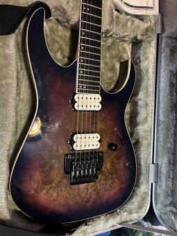 Ibanez rg - 3