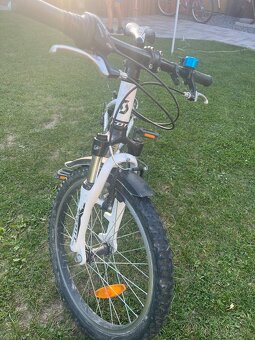 Chlapčenský bicykel Scott 20 - 3