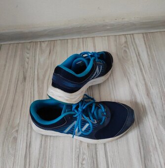 Botasky New balance - 3